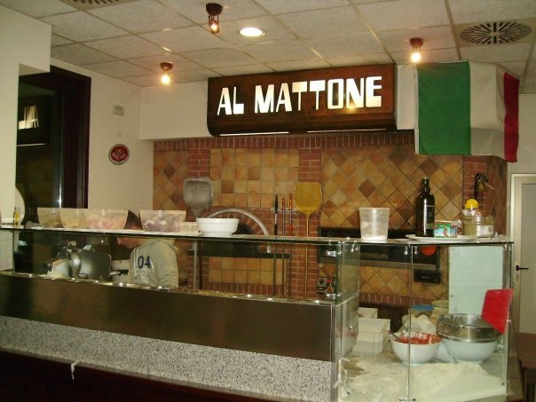 AL Mattone