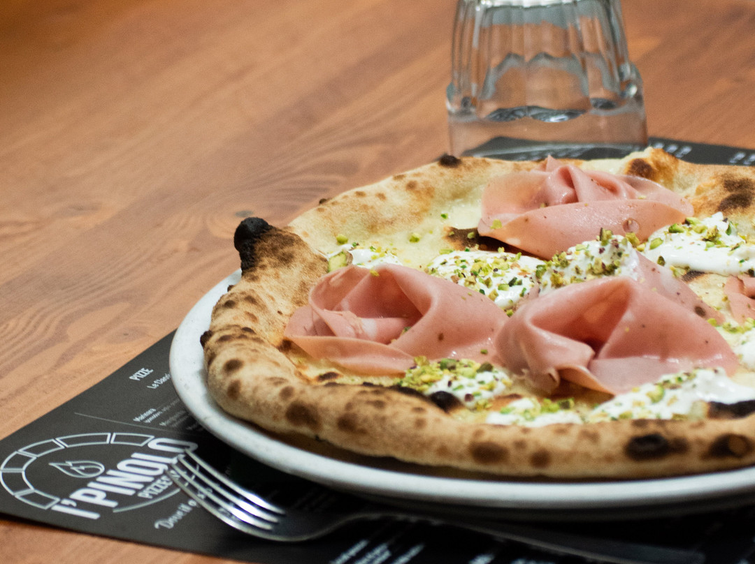 Pizzeria I'Pinolo