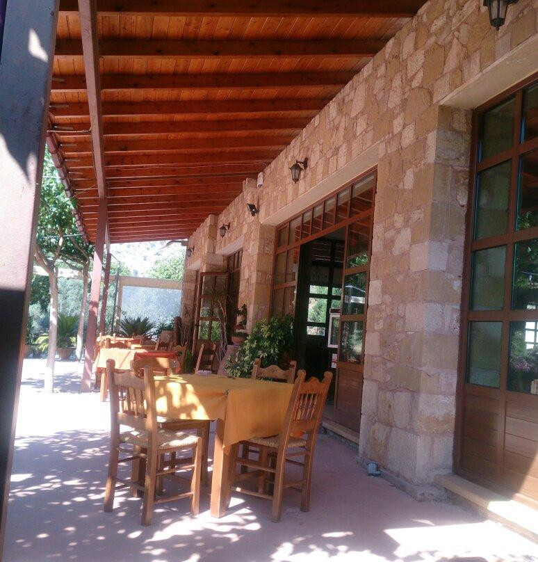 Taverna Leventogiannis