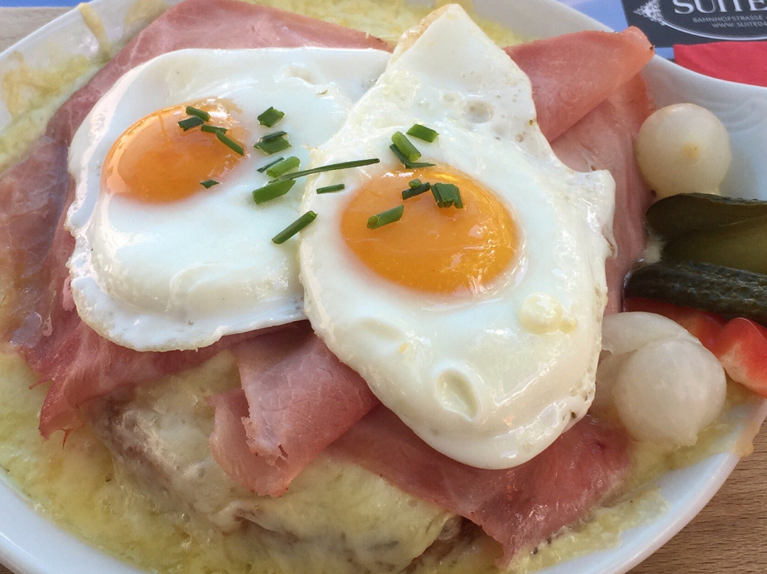 Gondo餐馆和美食-Fletschhorn