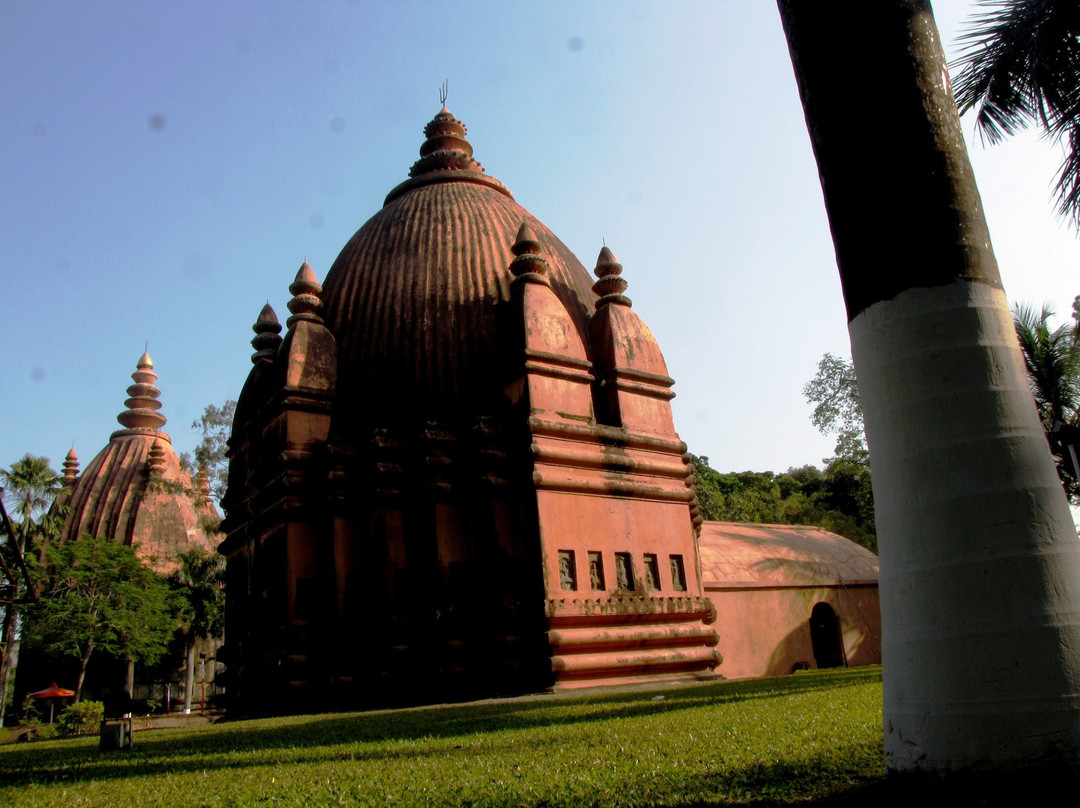 Shiva Dol景点图片