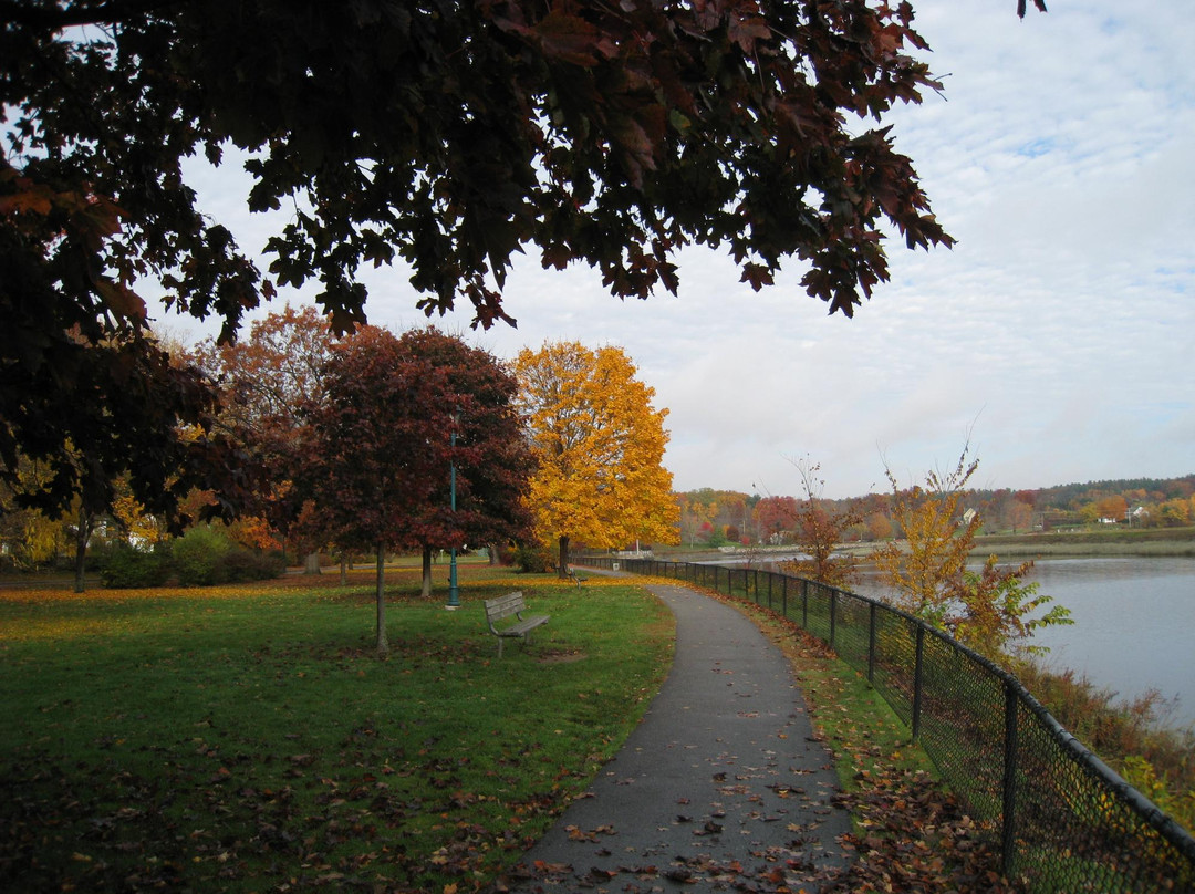 埃克塞特旅游攻略图片