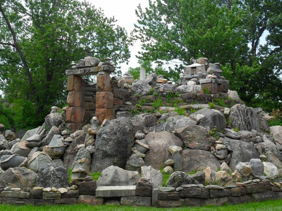 Wapakoneta旅游攻略图片