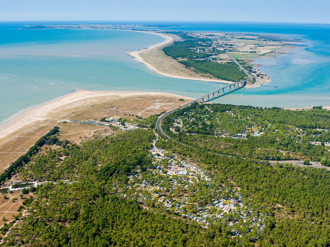 Fromentine旅游攻略图片