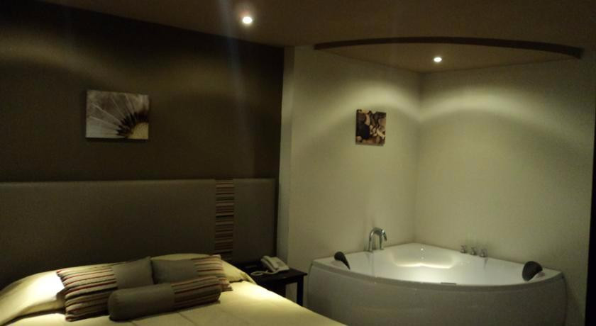 Paita酒店住宿-Buongiorno Suites Paita I