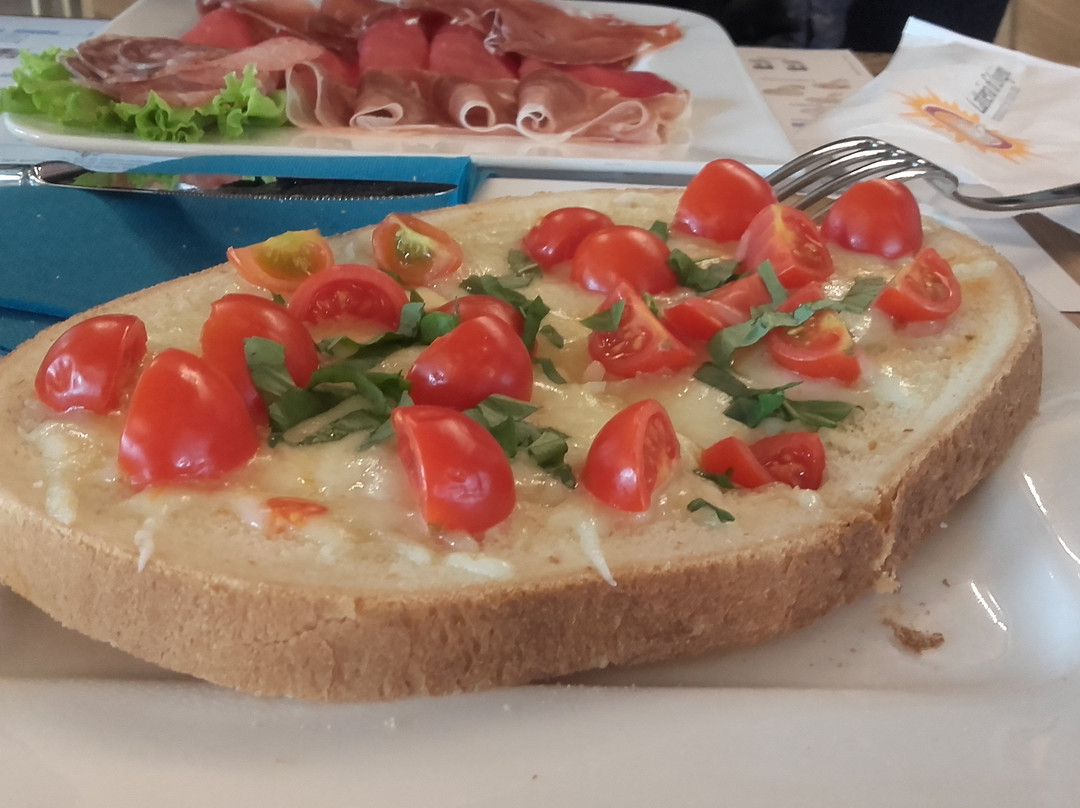 Latteria di Livigno主图