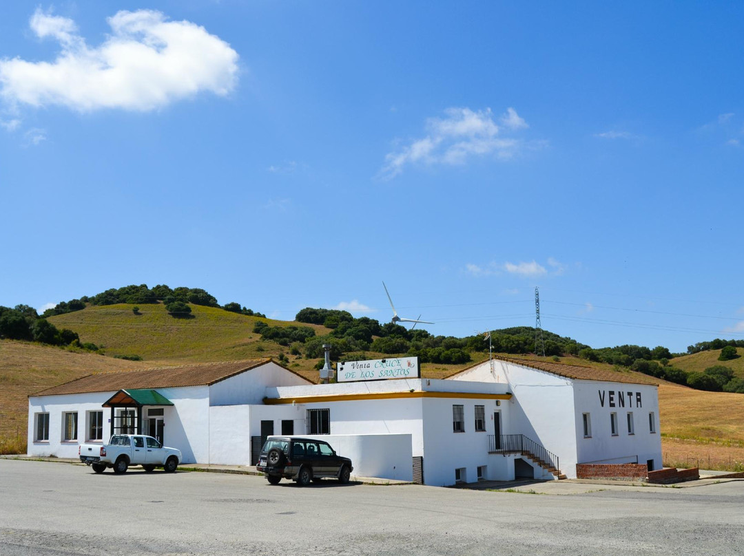 Venta Cruce de los Santos