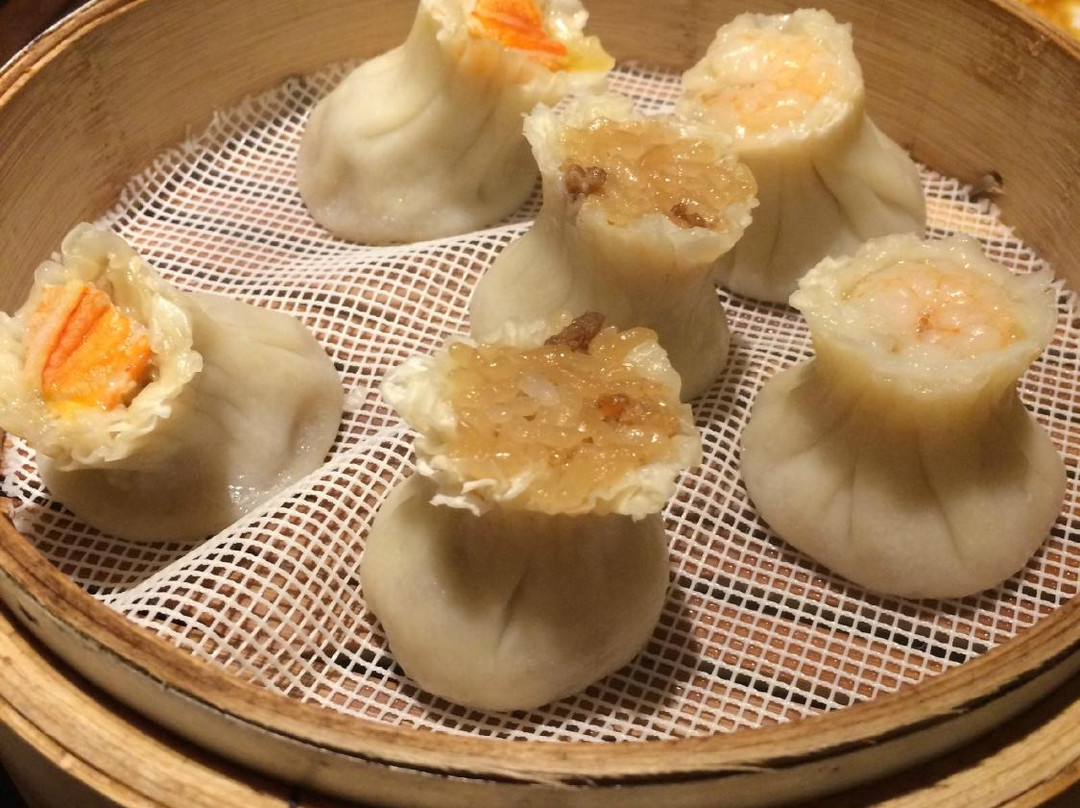 京鼎樓 恵比寿本店