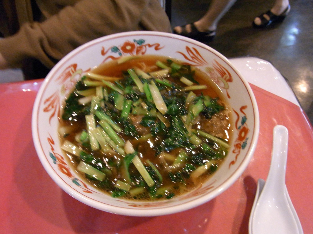 小洞天 日本橋本店