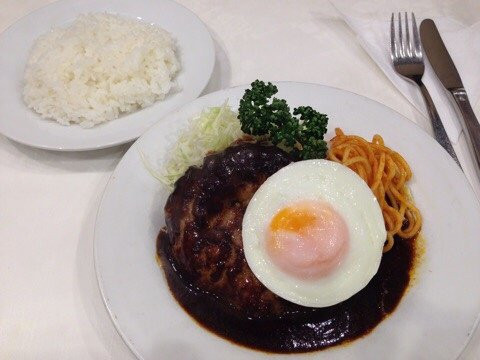 レストラン桂