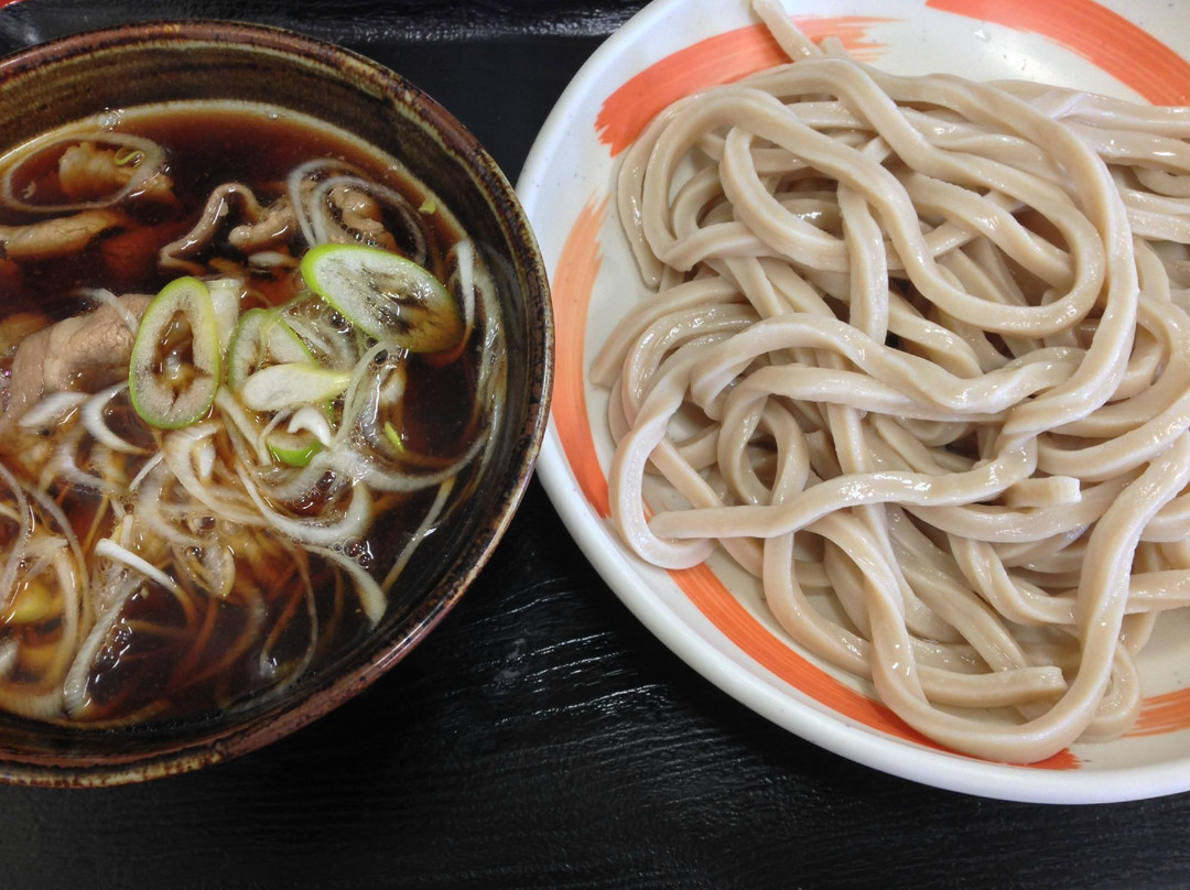 小平市餐馆和美食-Kodaira Udon Main Store