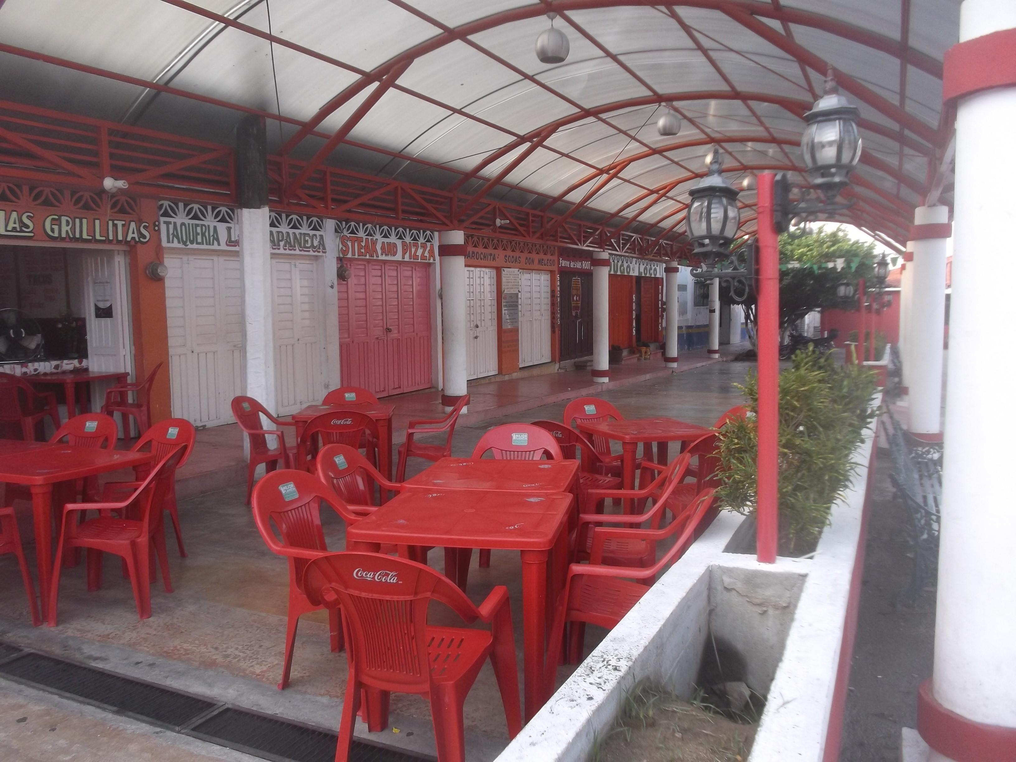 Hotel Ik-Lumal-客卧