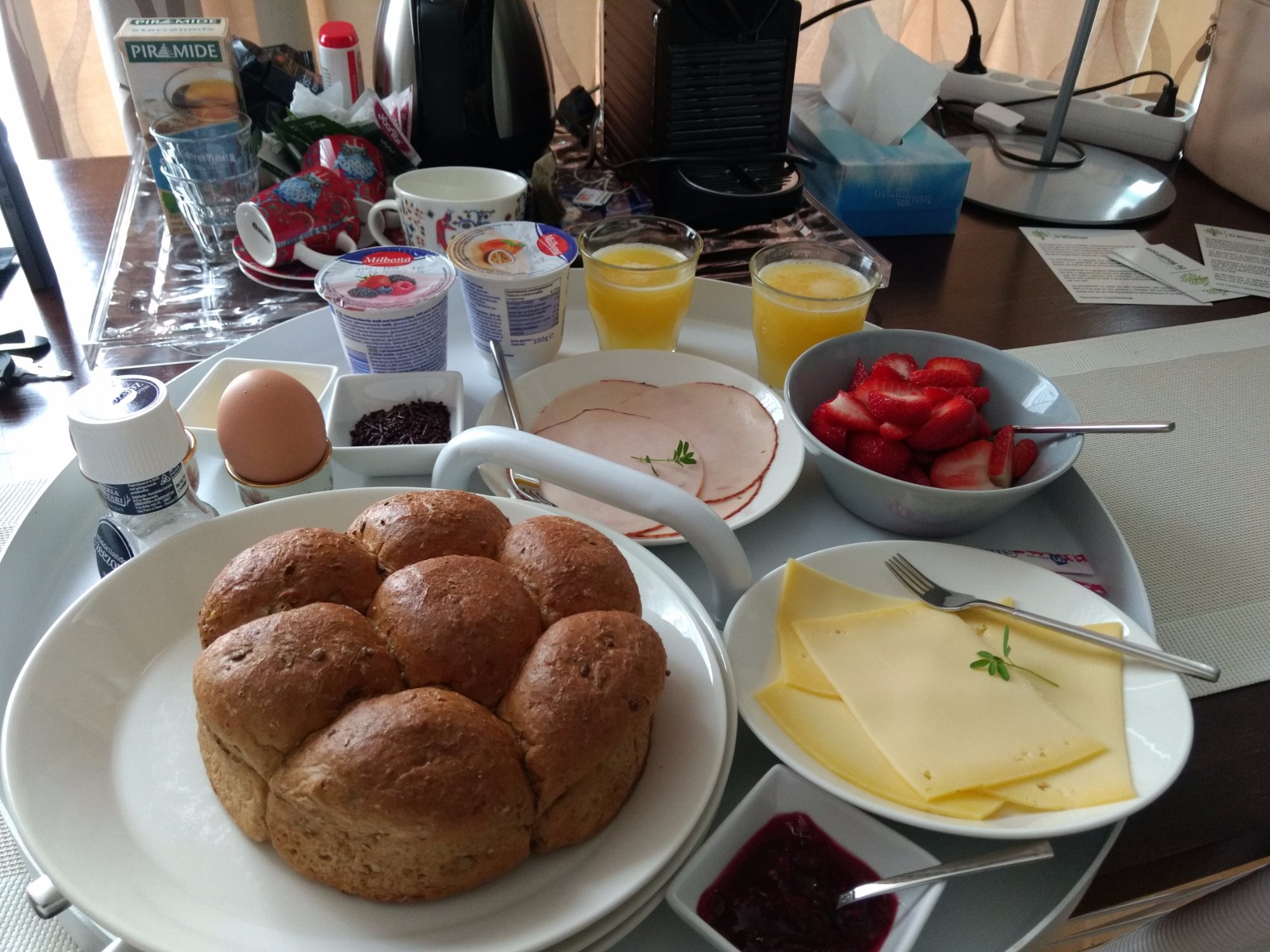 De Wouddroom Bed And Breakfast-官方