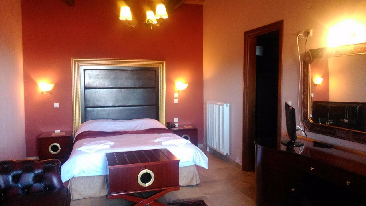 Ipsivaton Mountain Resort-官方