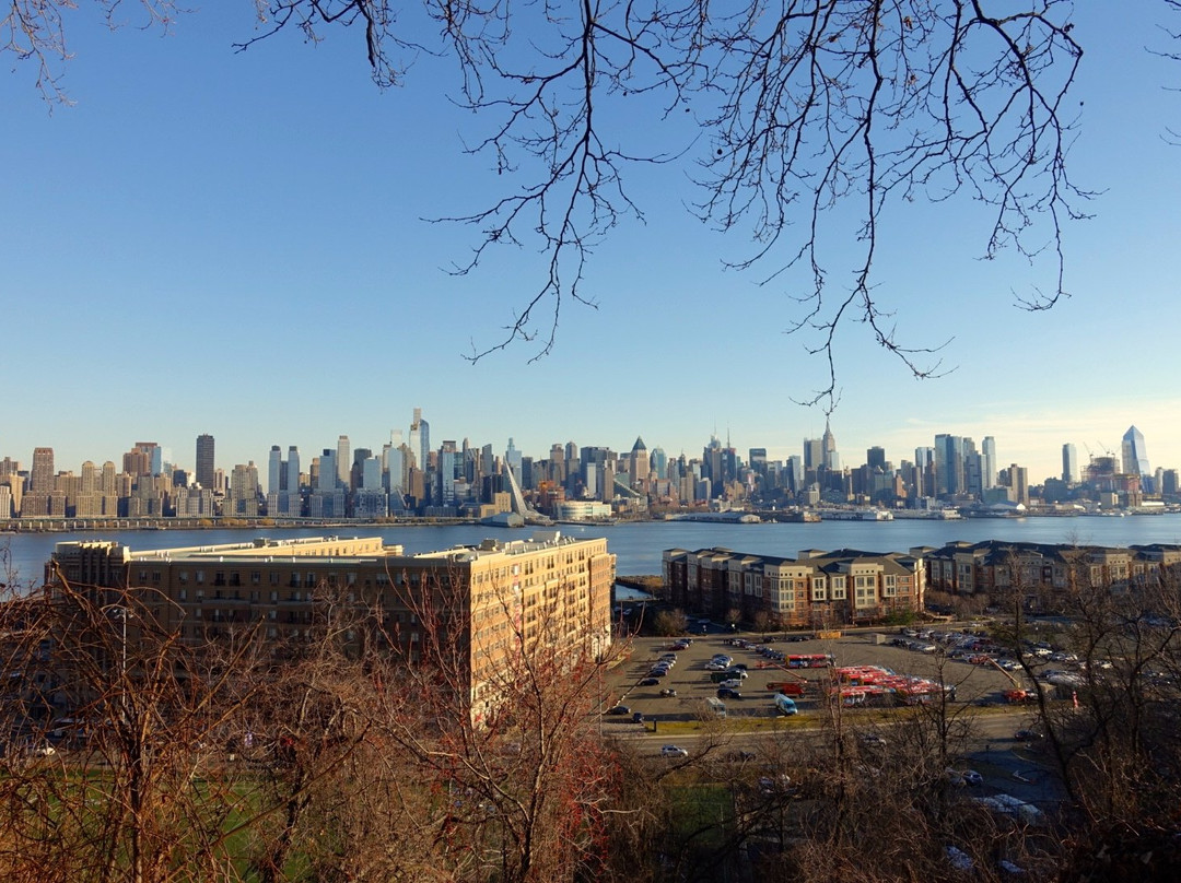 Donnelly Memorial Park景点图片