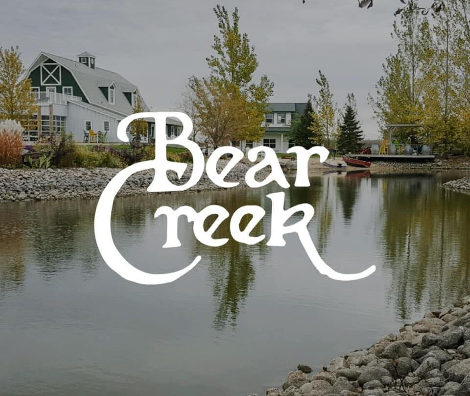 Bear Creek Winery景点图片