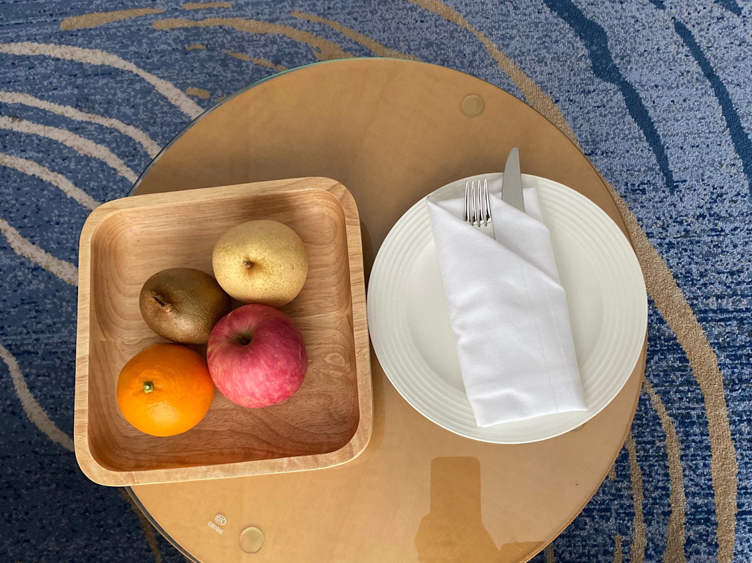 内江滨江假日酒店主图