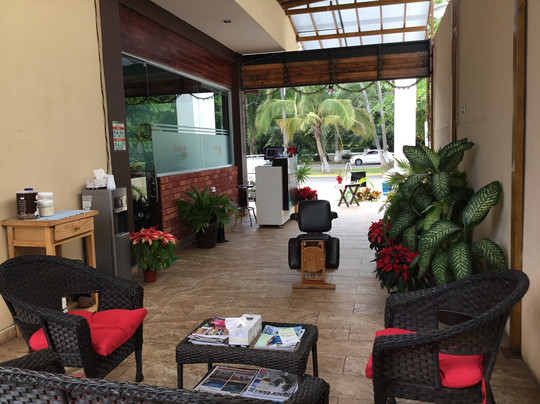 Patty Spa Riviera-新瓦雅塔必去景点