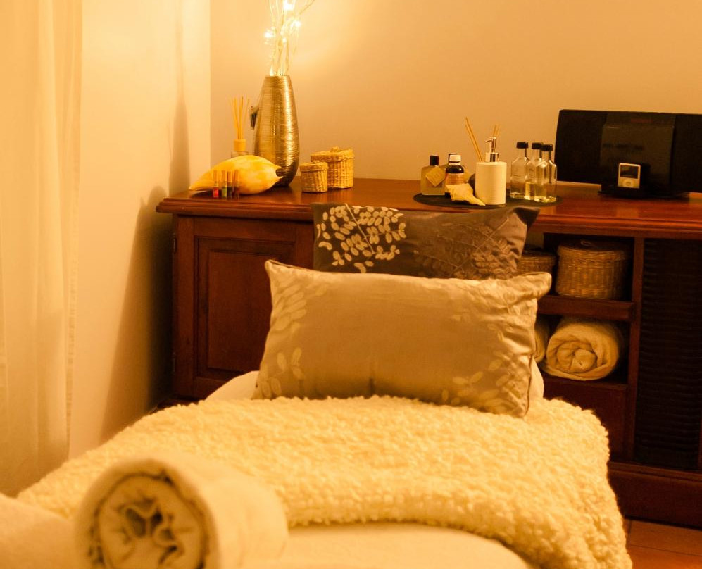 Ningaloo Massage & Health景点图片