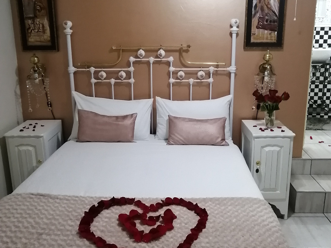 纽卡斯尔旅游攻略图片