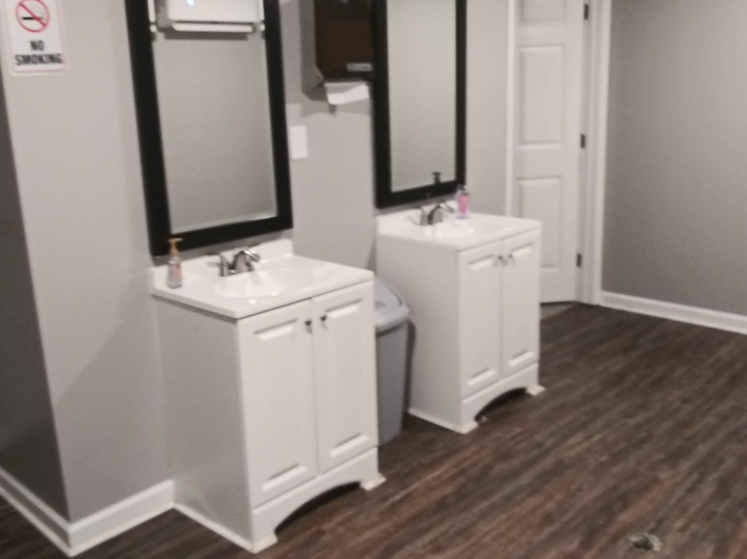 Interstate RV Center and Campground