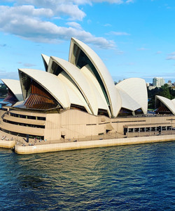 悉尼歌剧院景点门票图片
