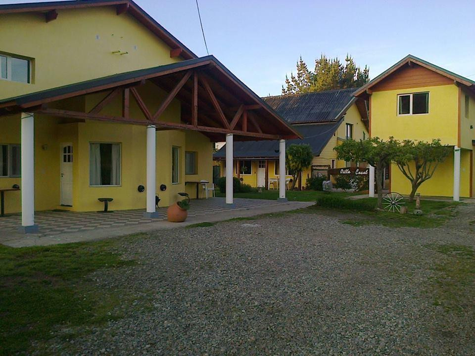 Villa Casal