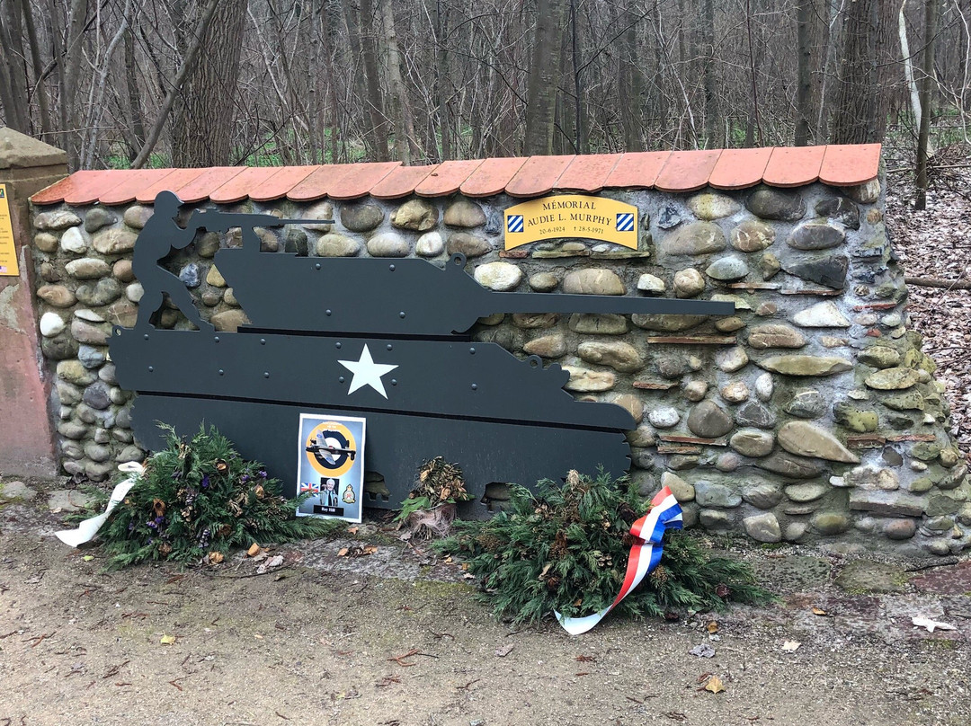 Holtzwihr旅游攻略图片