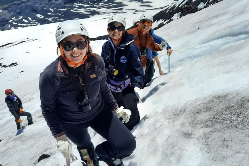 Turismo Montañas del Sur-普孔必去景点