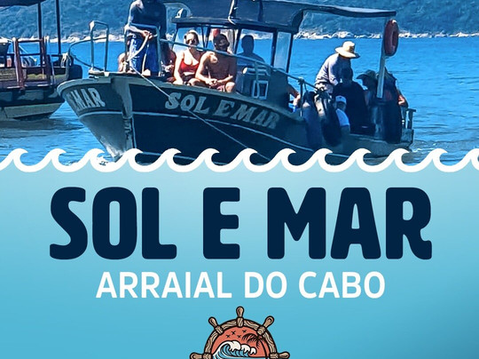 Sol e Mar Tur