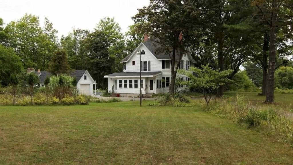 Wauban Cottage主图