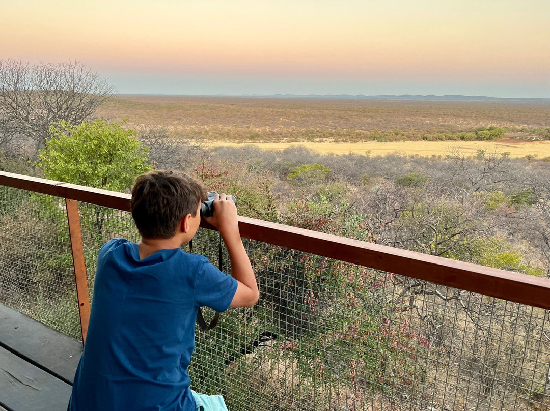 Onduri Hunting Safaris
