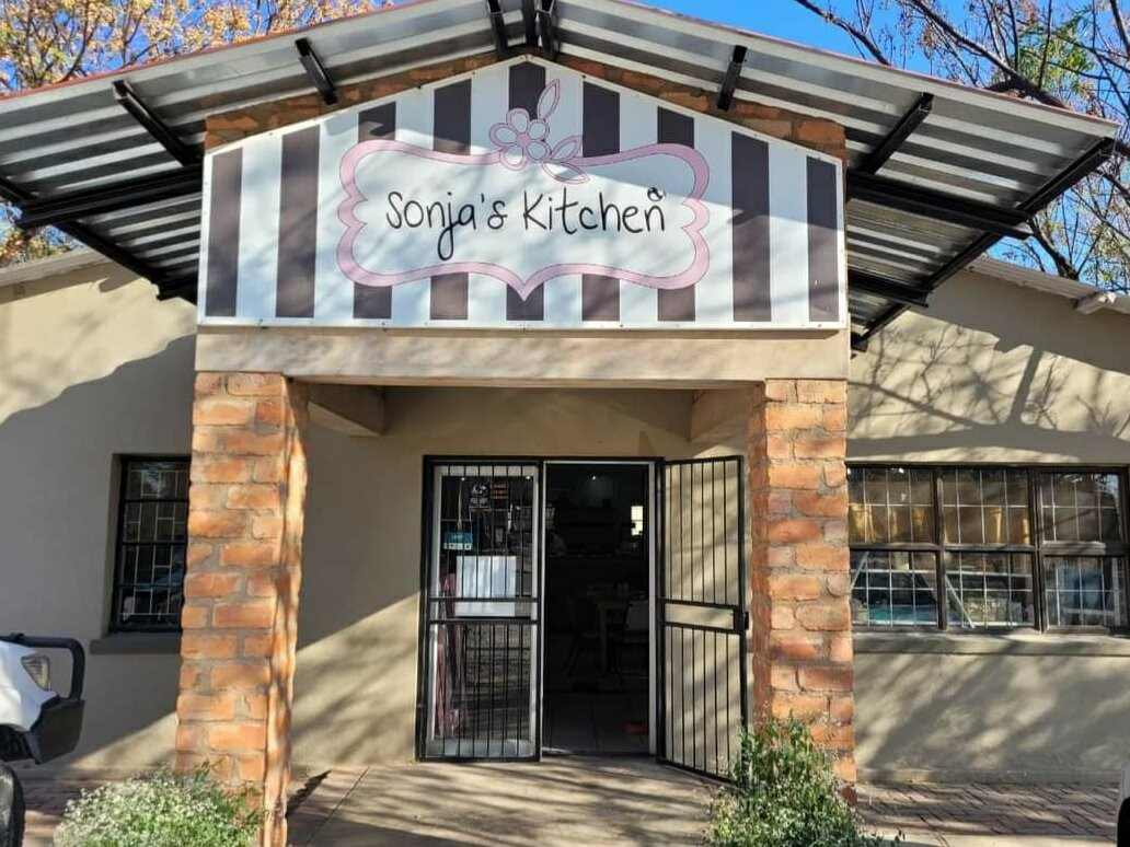 Sonja's Kitchen