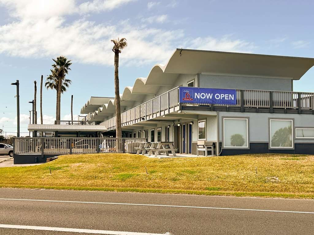 Studio 6 Suites Rockport, TX – Rockport Beach