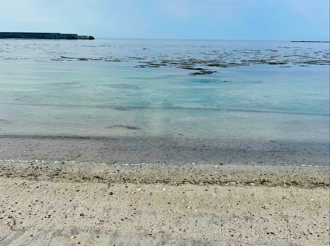 Rosehearty Beach-Rosehearty必去景点