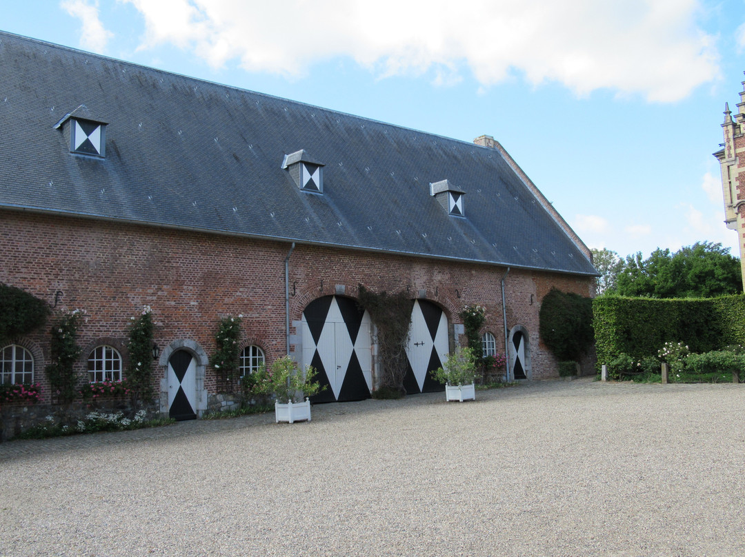 Mheer旅游攻略图片