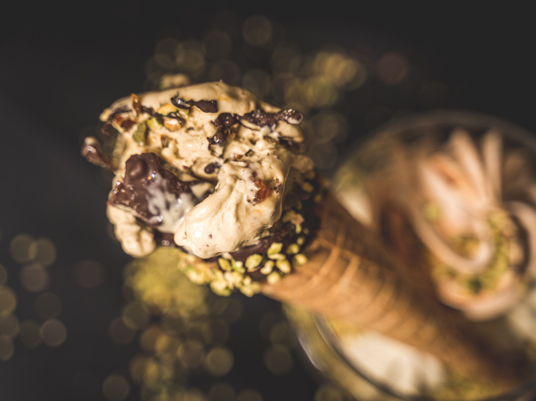Antica Gelateria Dell'accademia