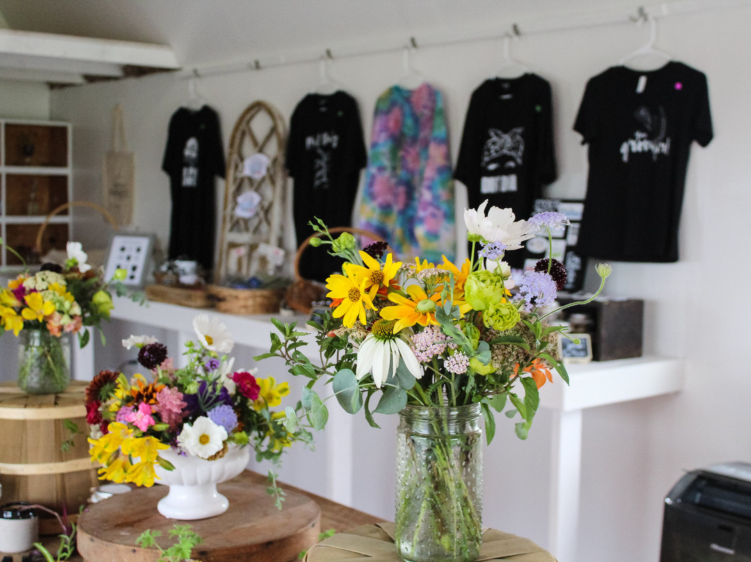 Harmony Harvest Farm