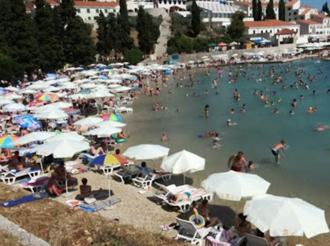 Neum Beach景点图片