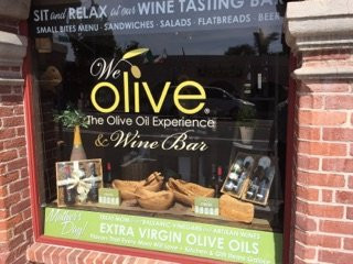 We Olive & Wine Bar景点图片