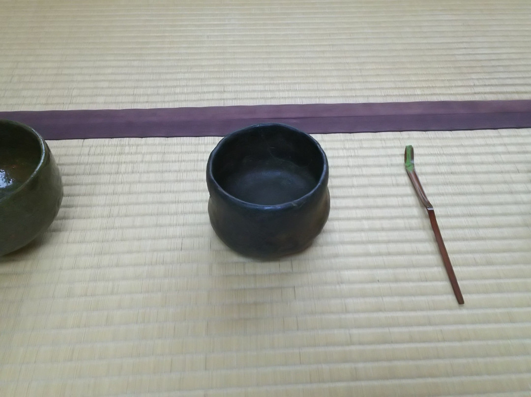 Kimura Tea Ceremony Gallery景点图片