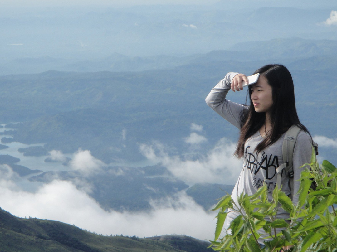 Sri Lanka Eco Trekking & Eco Tours-康提必去景点