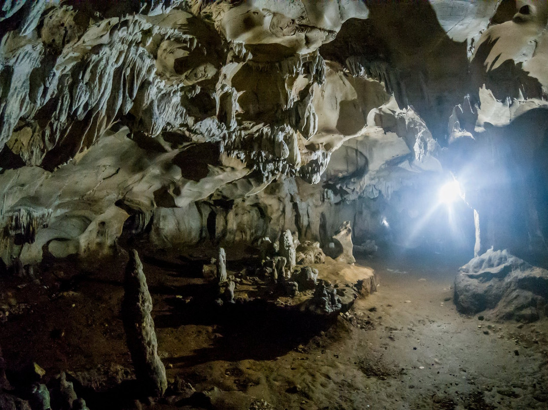 Mystical Cave景点图片