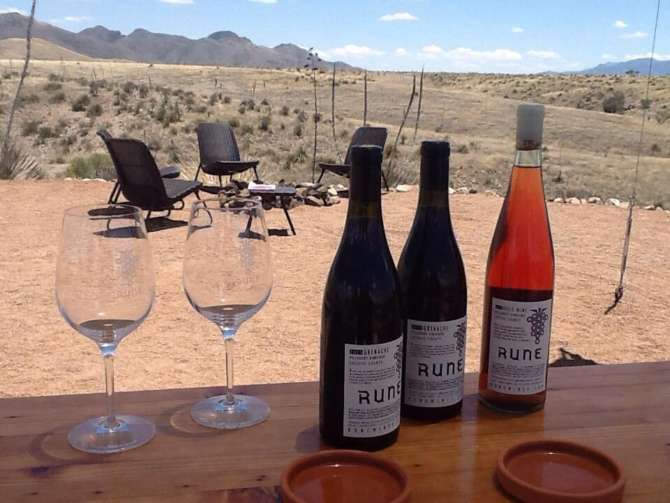 Rune Wines景点图片