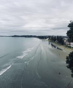 Orewa Lookout景点门票图片