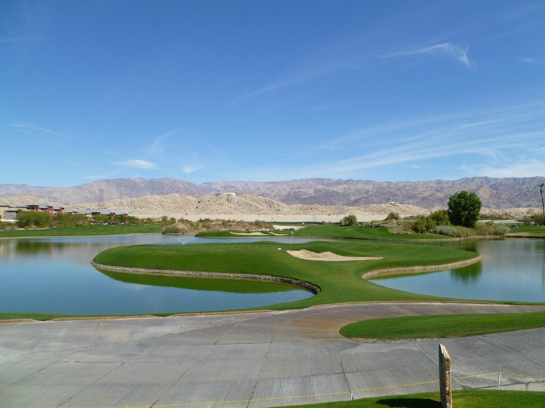 The Golf Club at Terra Lago-印第奥必去景点