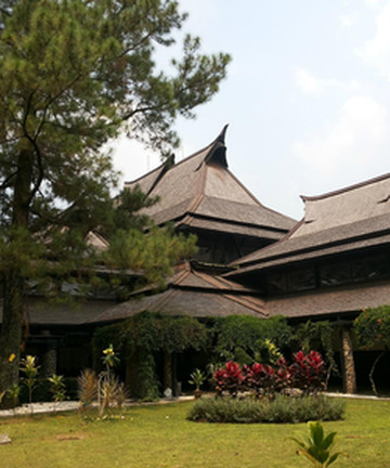 Institut Teknologi Bandung景点门票图片