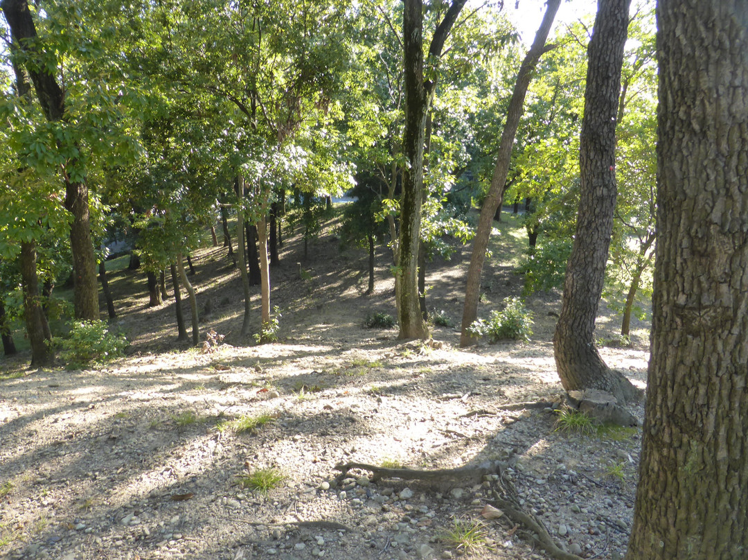 Otorizuka Ancient Tomb