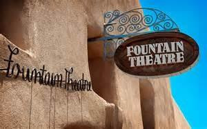 Fountain Theatre景点图片