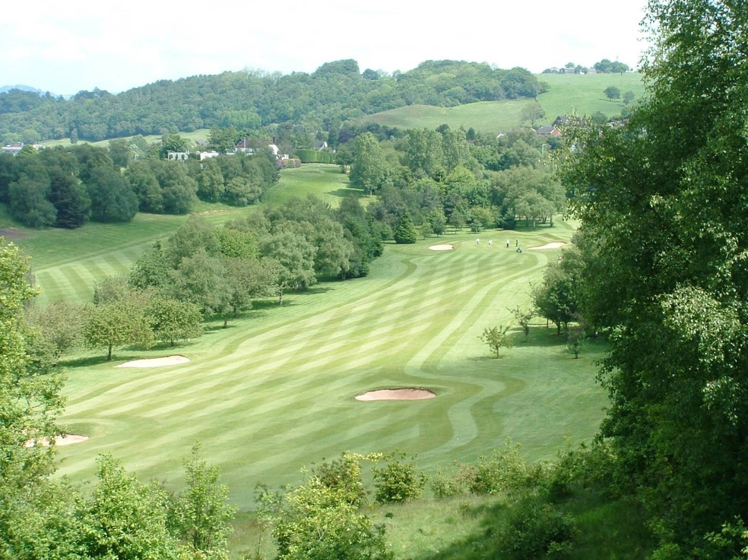Leek Golf Club景点图片